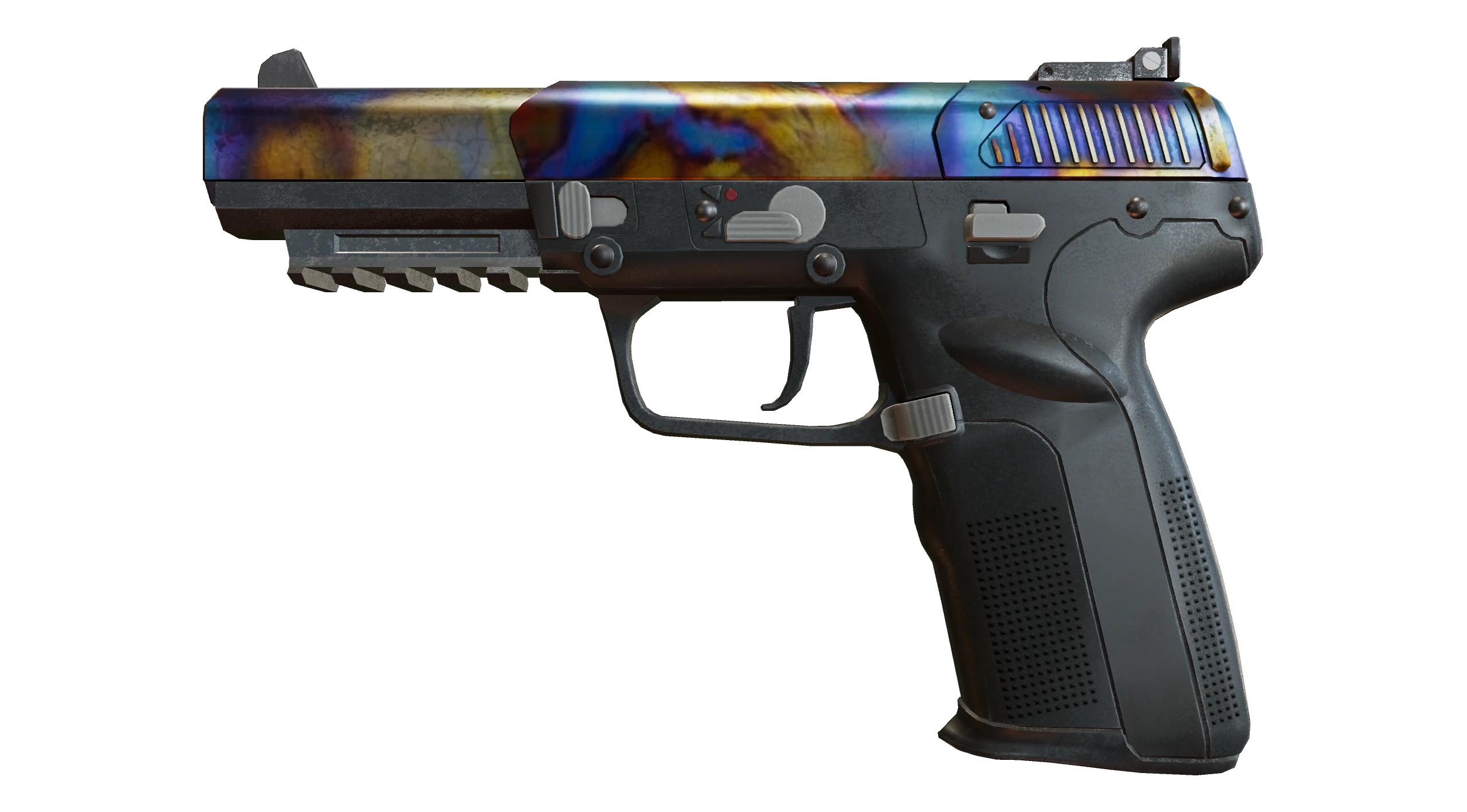 Five-SeveN | Case Hardened