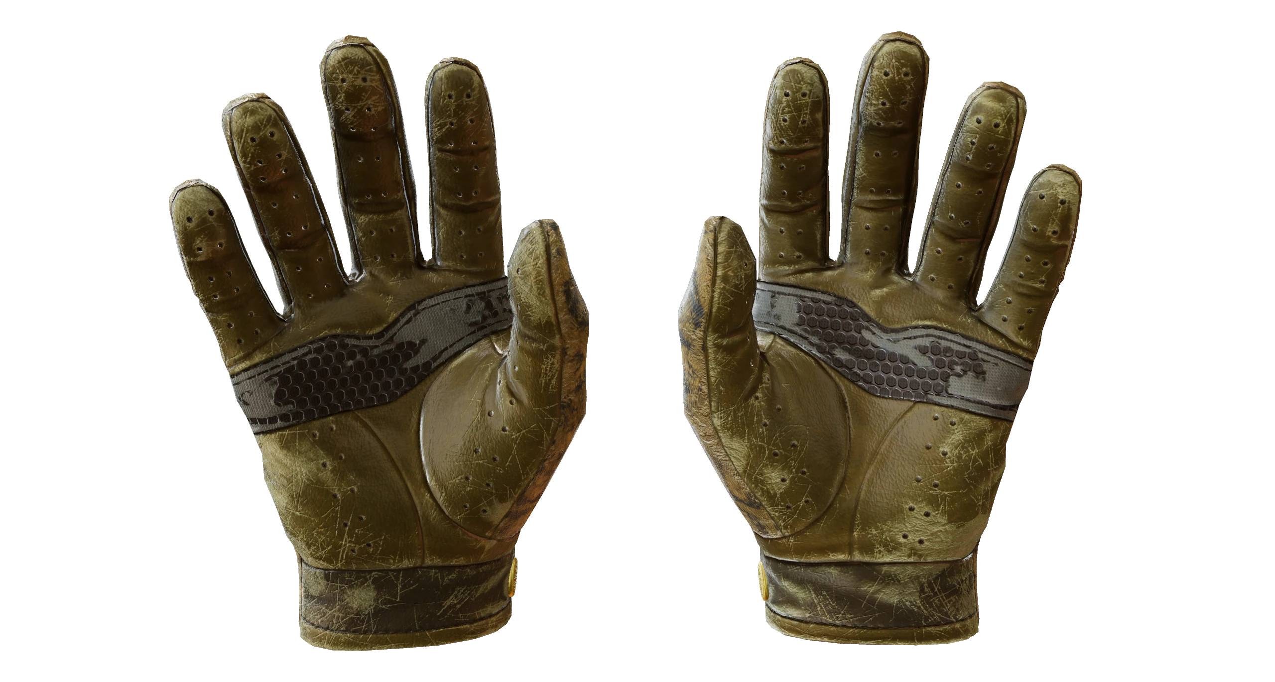 ★ Driver Gloves | Queen Jaguar