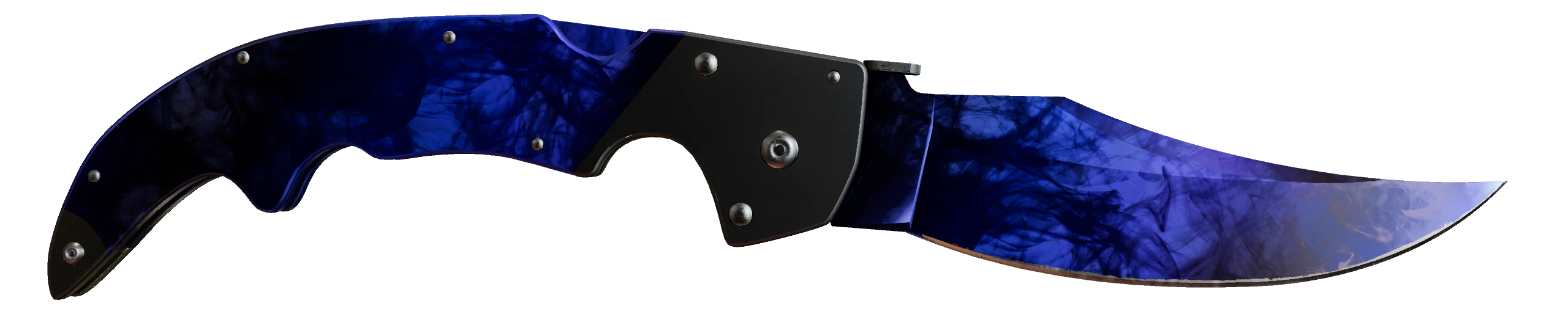 ★ Falchion Knife | Doppler