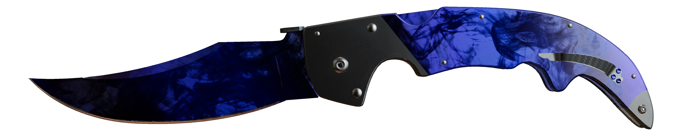 ★ Falchion Knife | Doppler