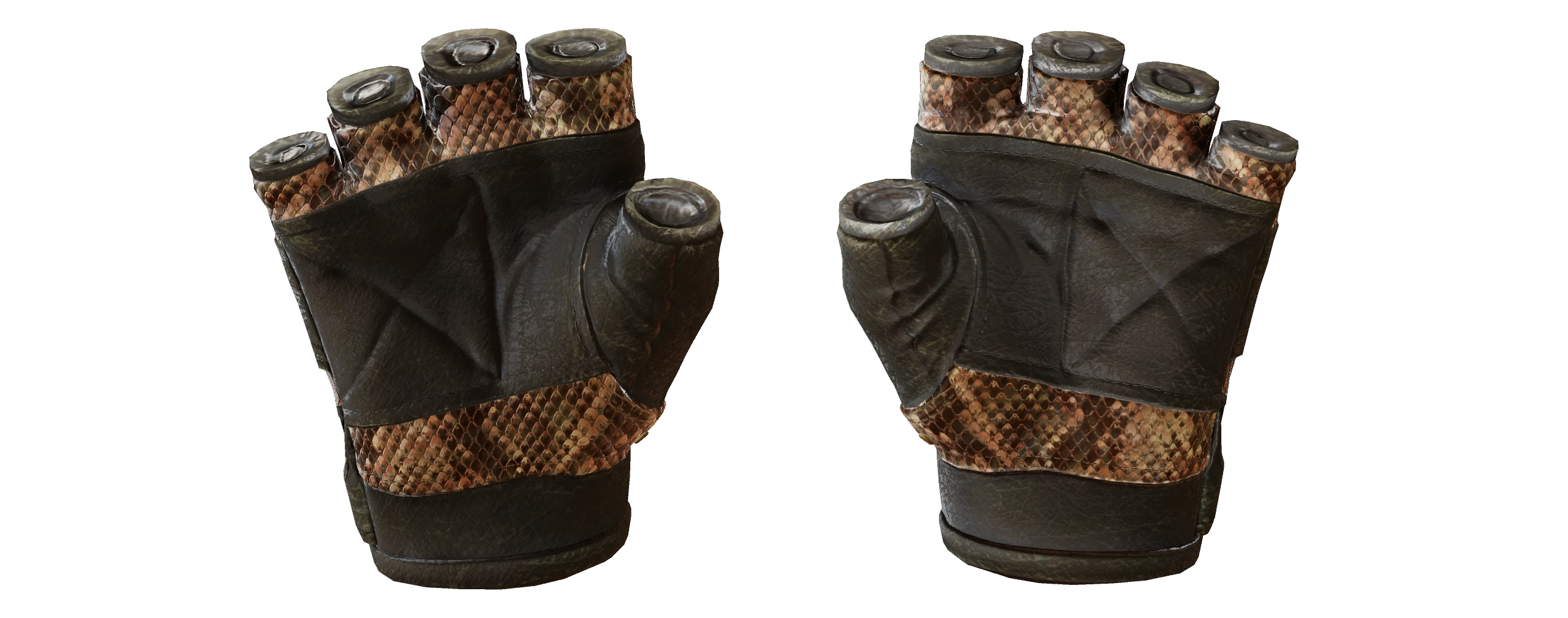 ★ Bloodhound Gloves | Snakebite