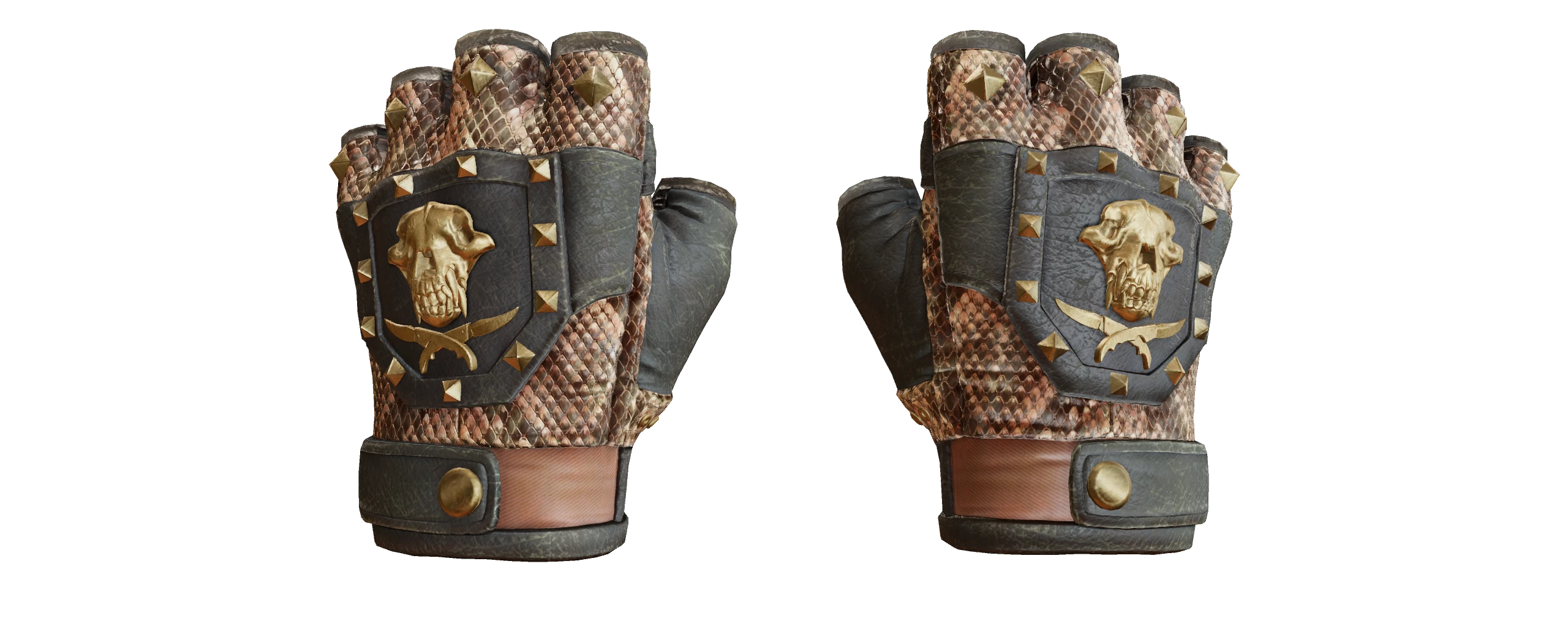 ★ Bloodhound Gloves | Snakebite