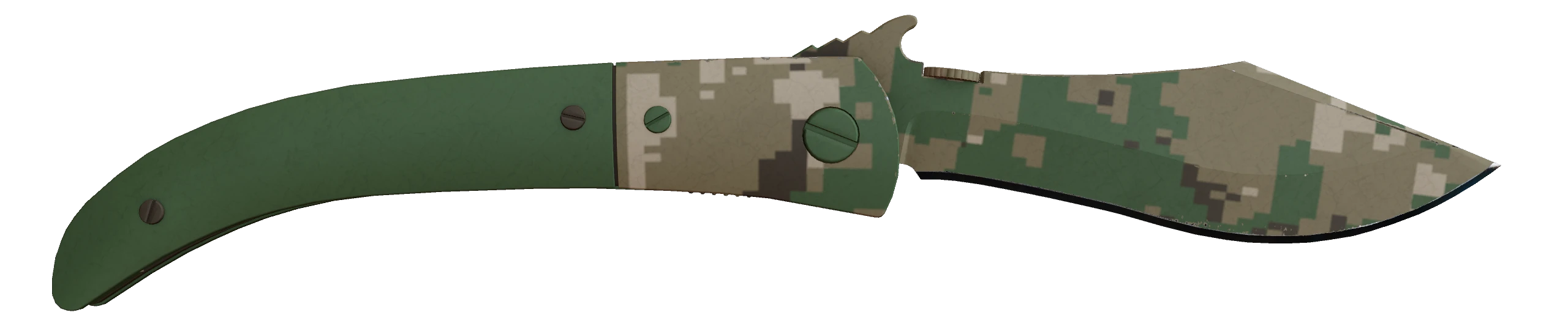 ★ Navaja Knife | Forest DDPAT