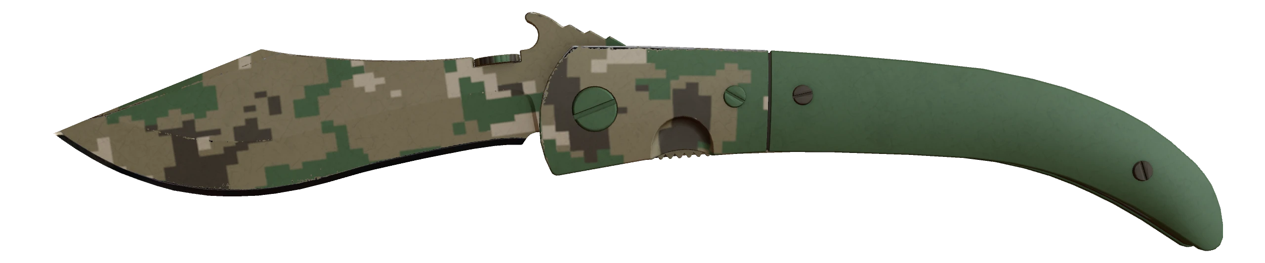 ★ Navaja Knife | Forest DDPAT