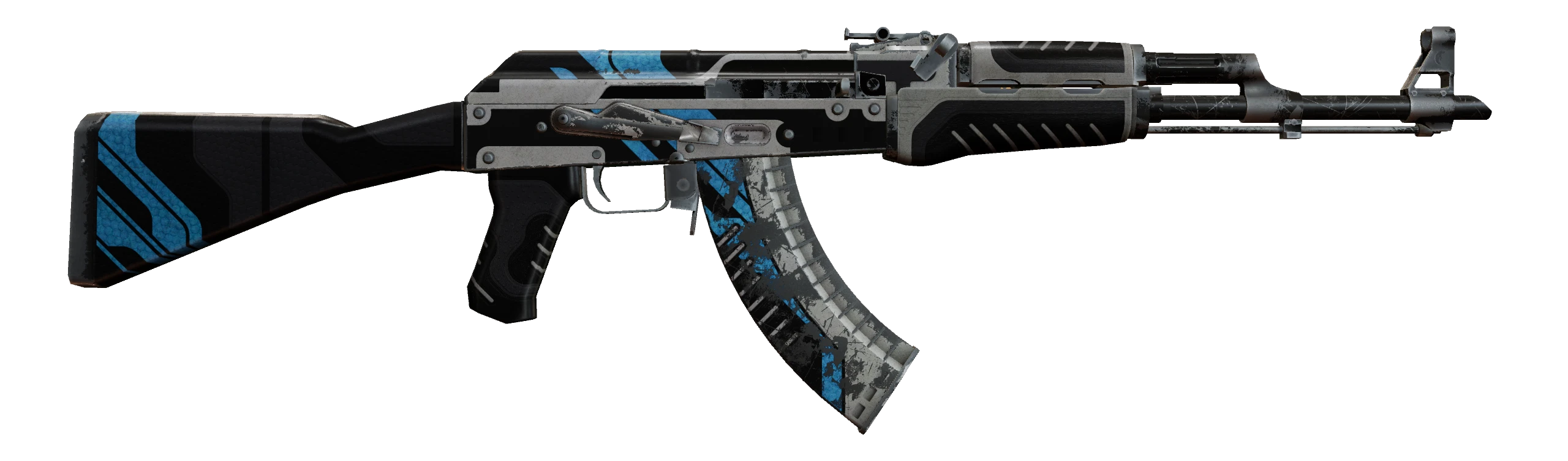 AK-47 | Vulcan