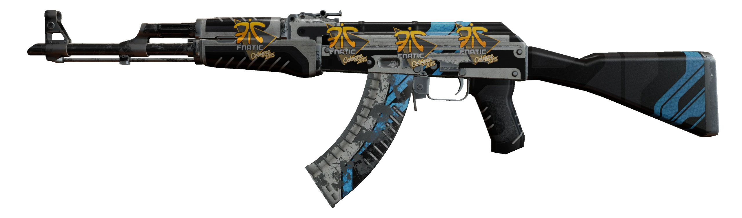 AK-47 | Vulcan