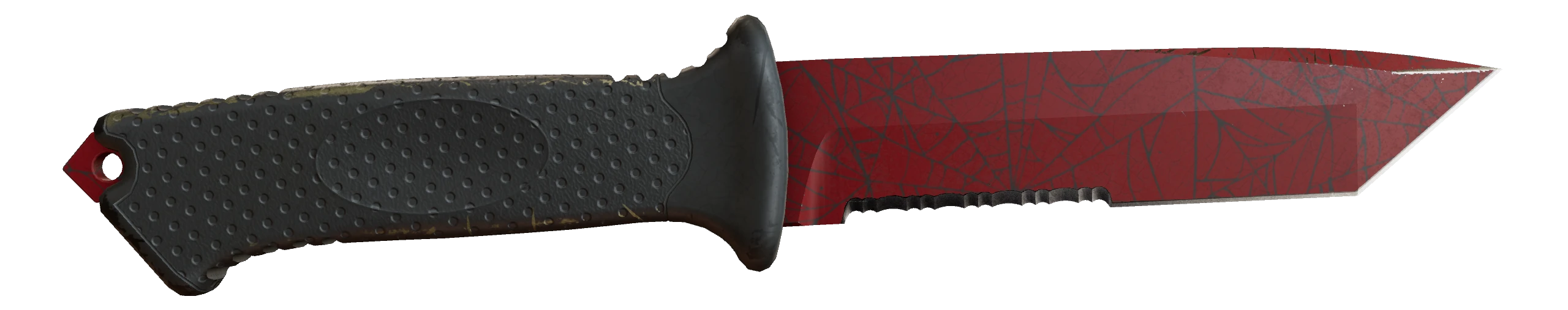 ★ Ursus Knife | Crimson Web