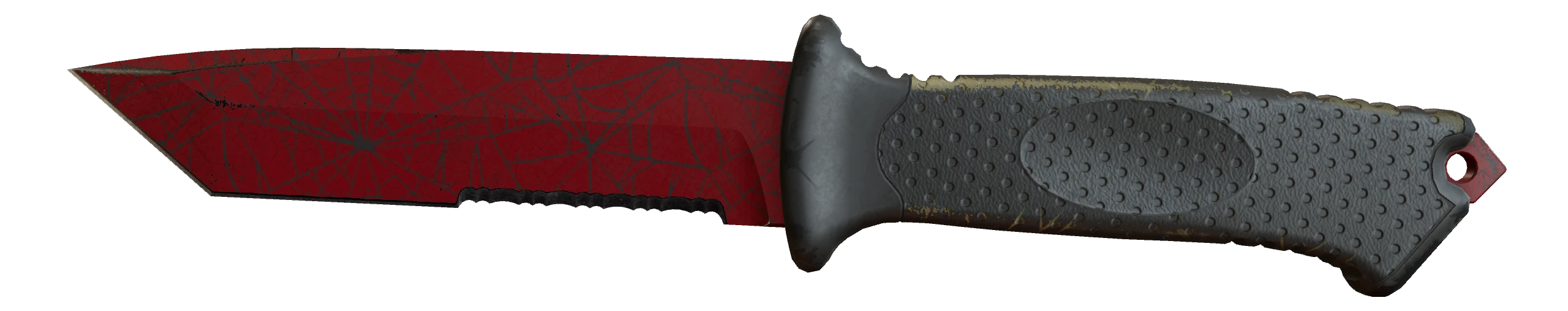 ★ Ursus Knife | Crimson Web