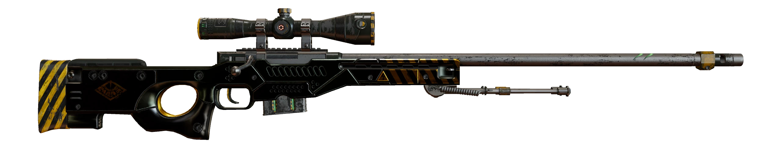 AWP | Phobos