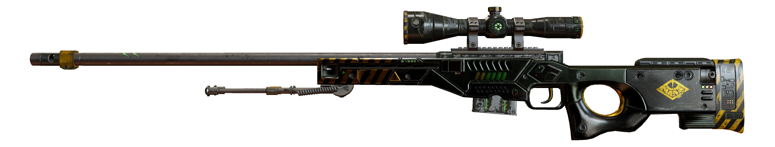 AWP | Phobos