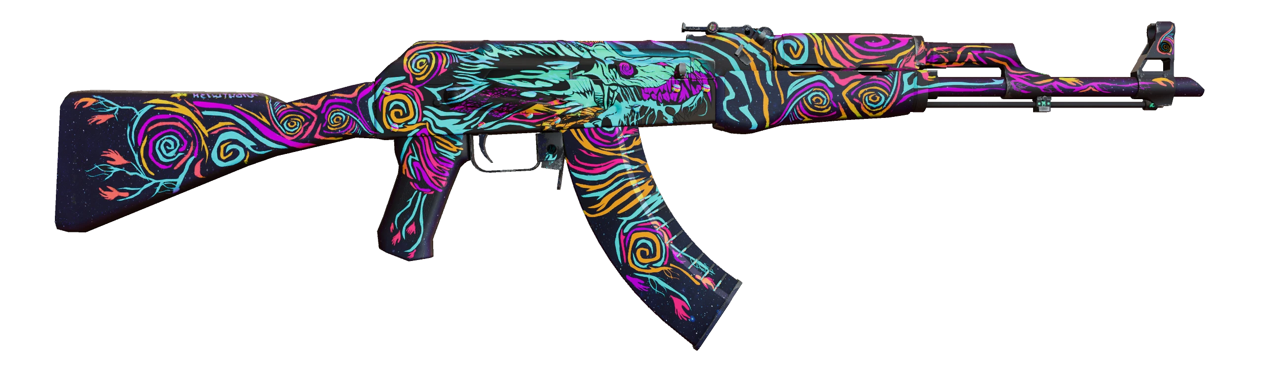 AK-47 | Nightwish