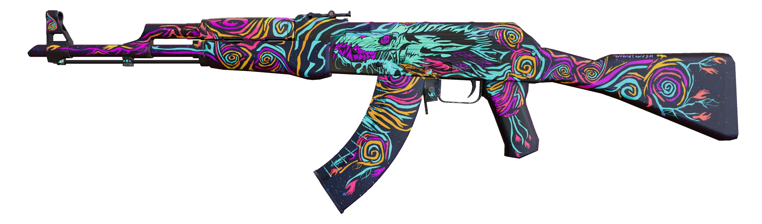 AK-47 | Nightwish