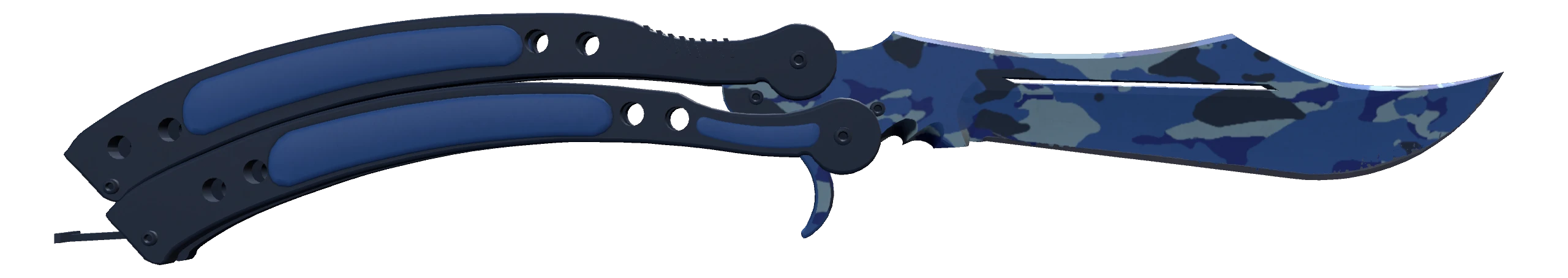 ★ Butterfly Knife | Bright Water