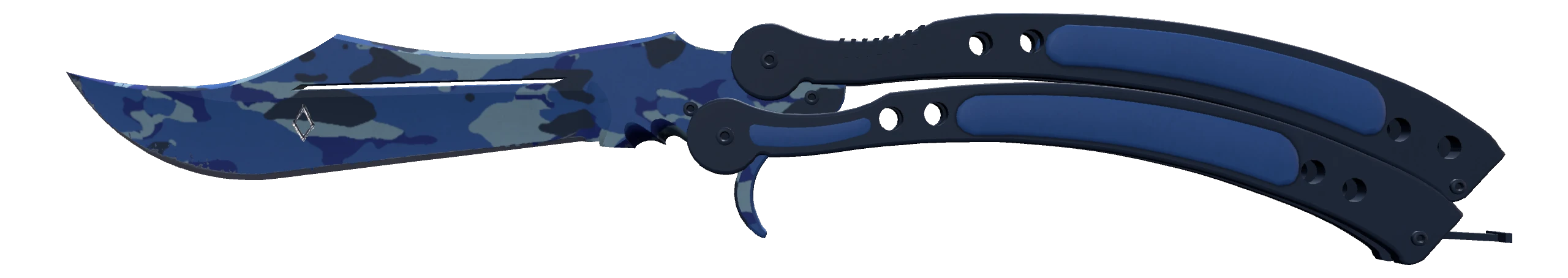 ★ Butterfly Knife | Bright Water