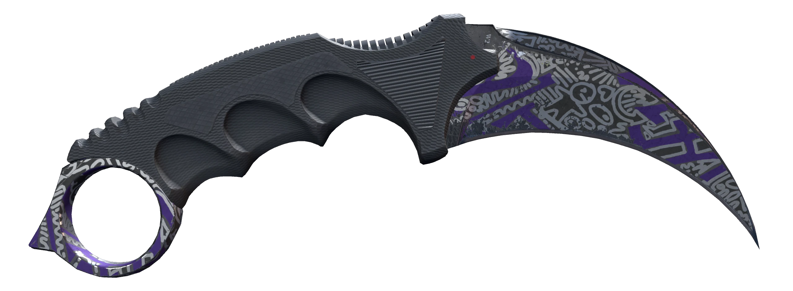 ★ Karambit | Freehand
