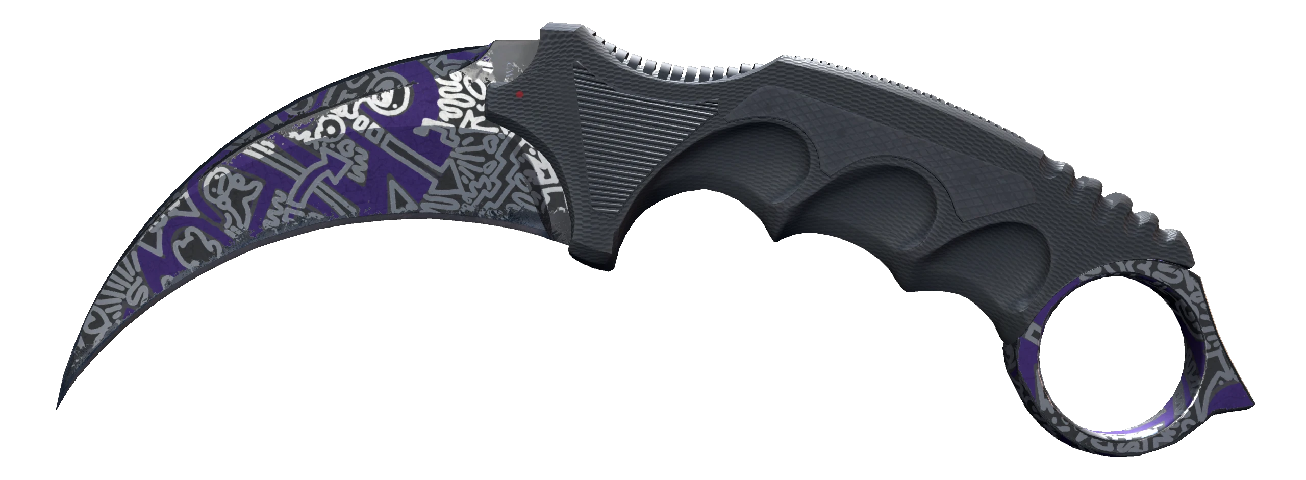 ★ Karambit | Freehand