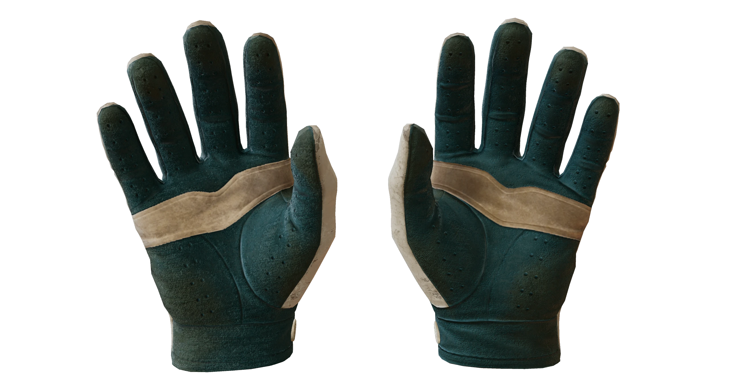 ★ Driver Gloves | Garden