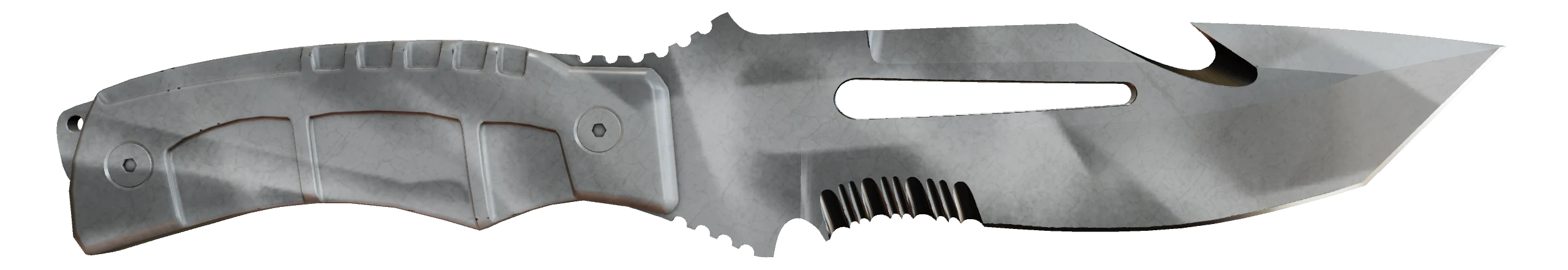 ★ Survival Knife | Urban Masked