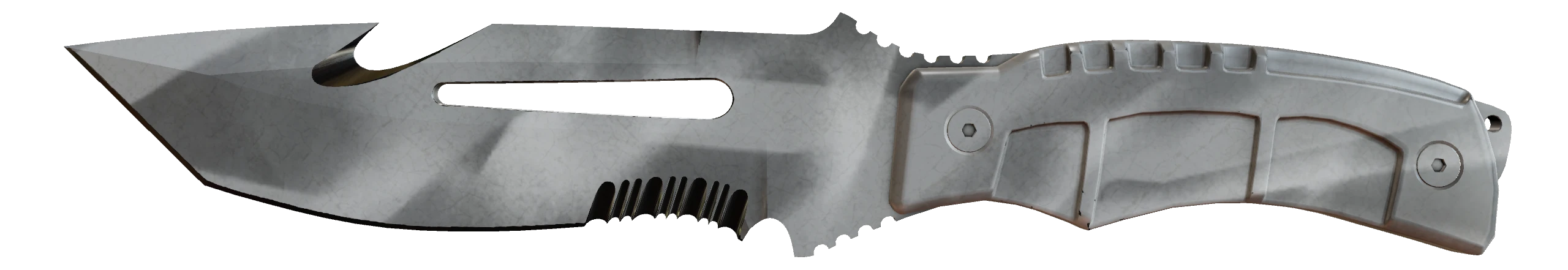 ★ Survival Knife | Urban Masked