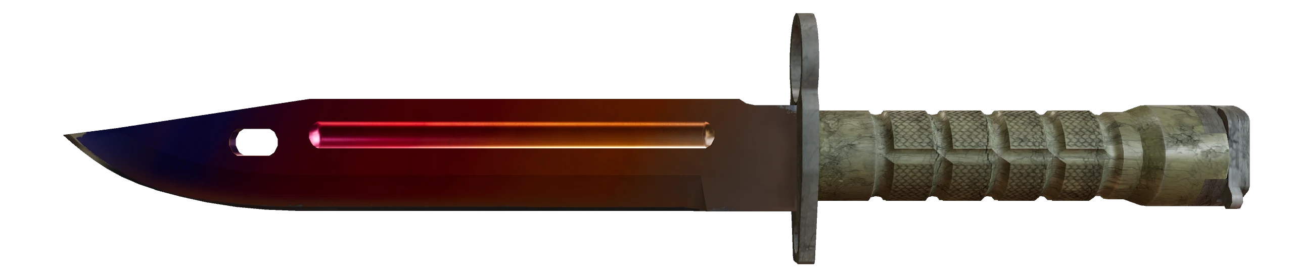 ★ Bayonet | Fade