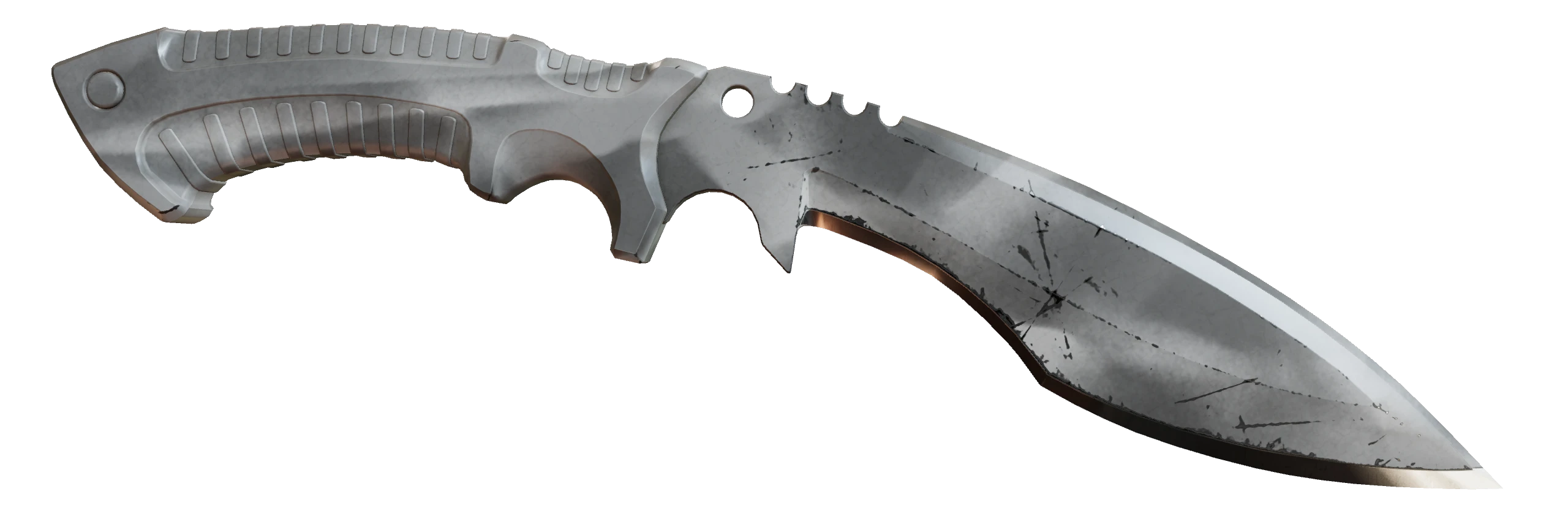 ★ Kukri Knife | Urban Masked