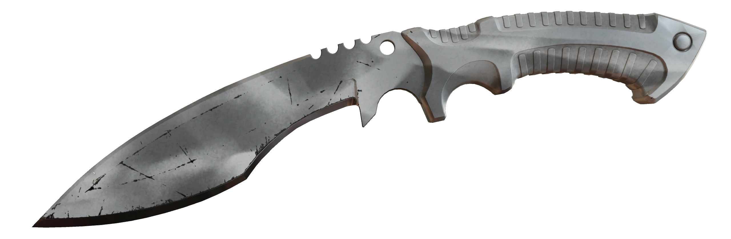 ★ Kukri Knife | Urban Masked