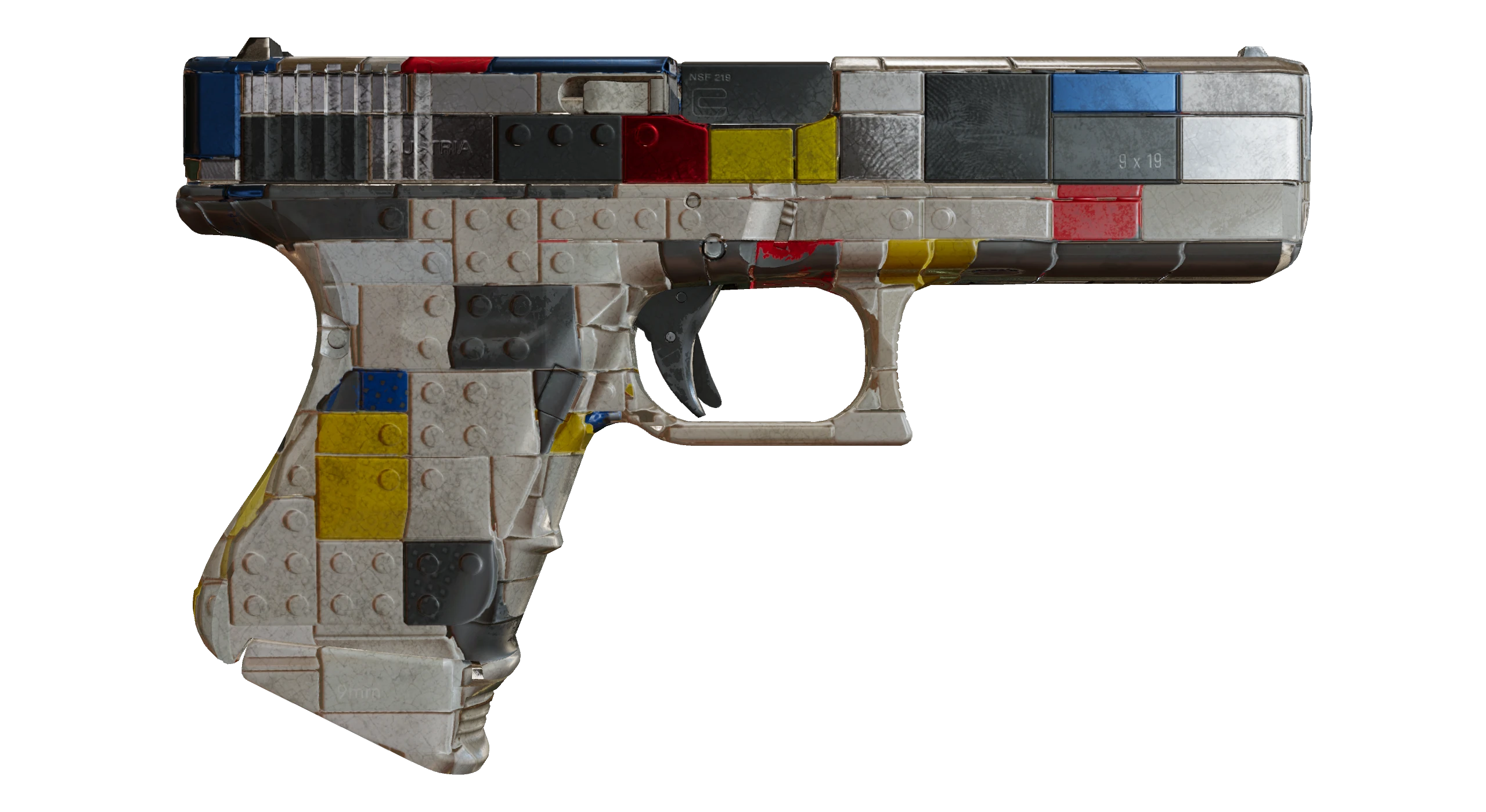 Glock-18 | Block-18