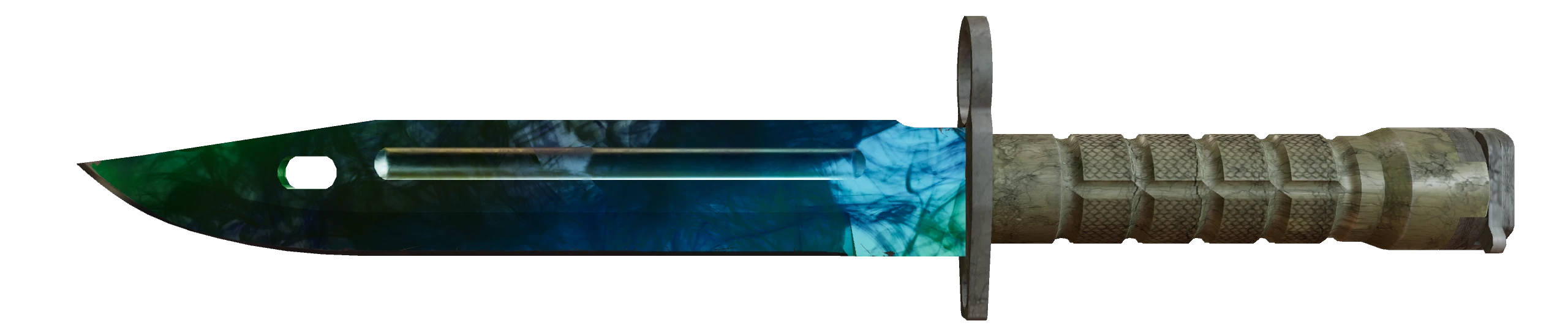 ★ Bayonet | Gamma Doppler
