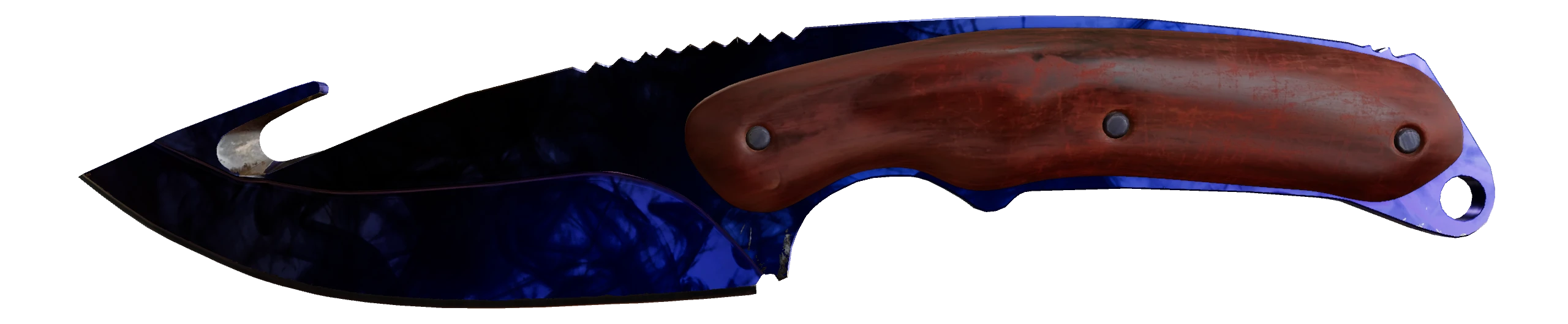 ★ Gut Knife | Doppler