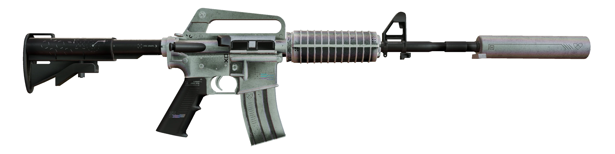 M4A1-S | Printstream