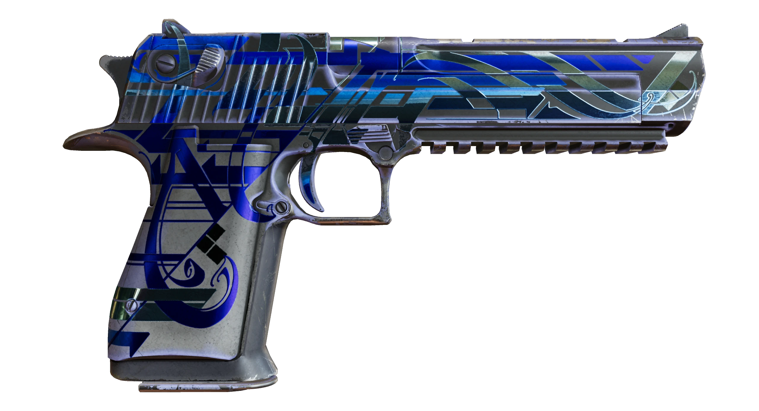 Desert Eagle | Eastern Enigma
