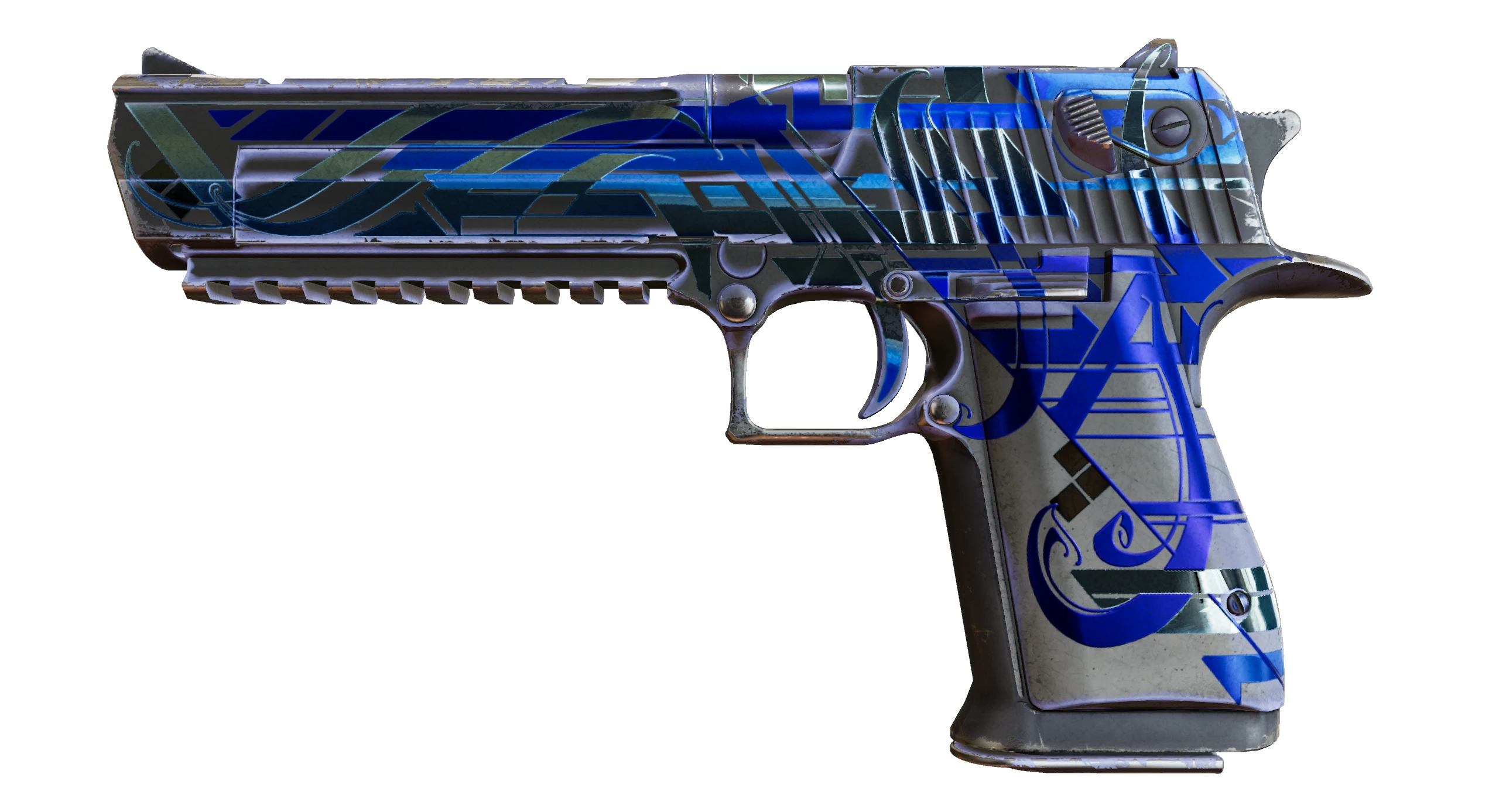 Desert Eagle | Eastern Enigma