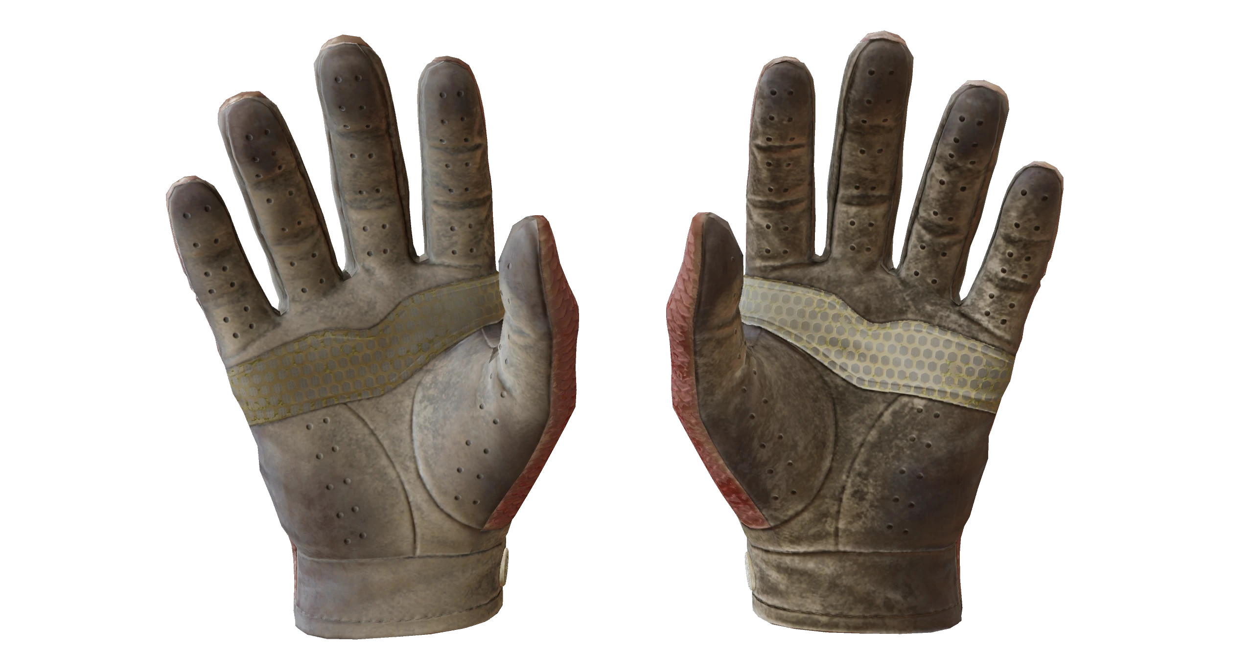 ★ Driver Gloves | Dragon Fists