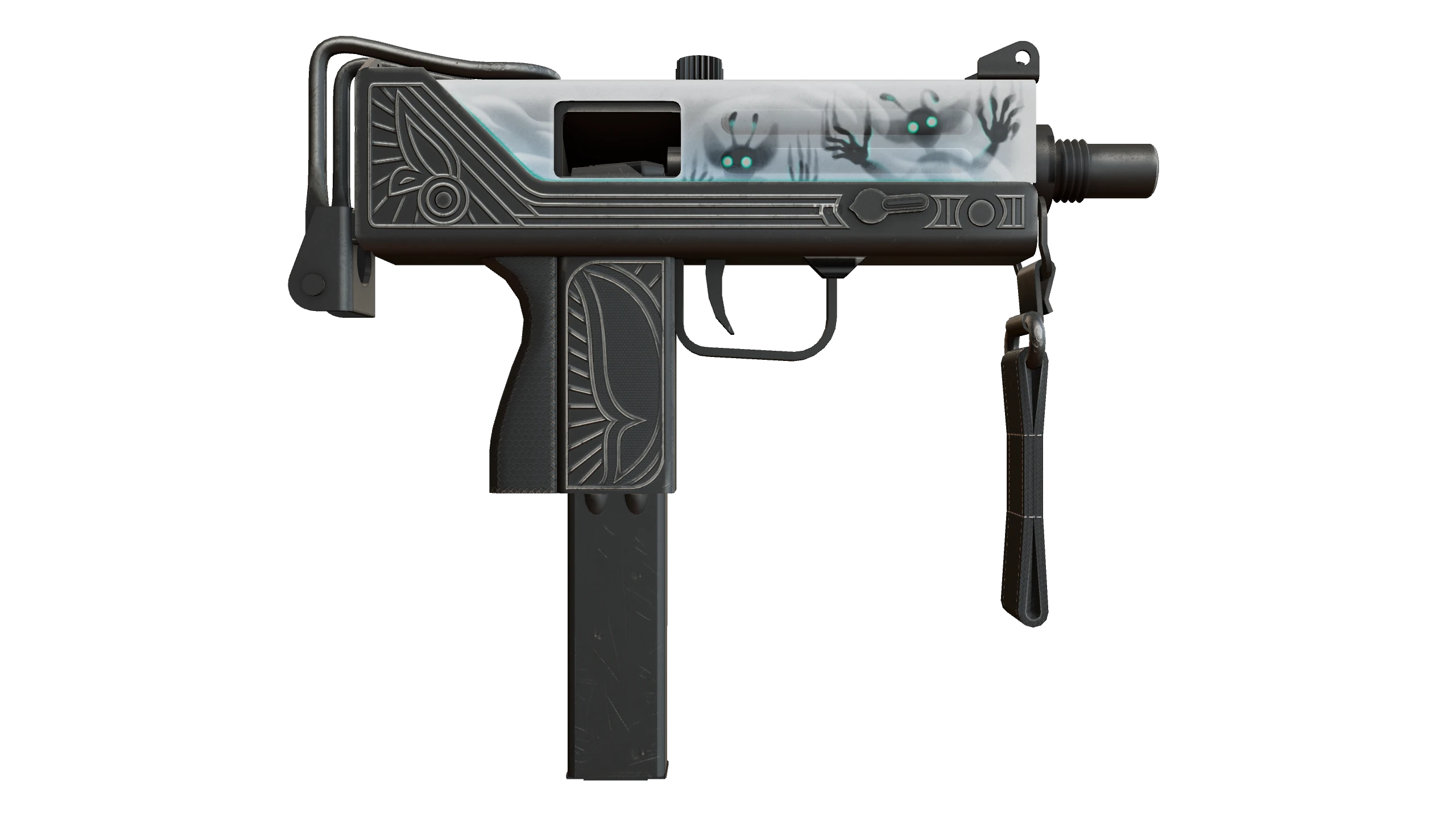 MAC-10 | Ensnared