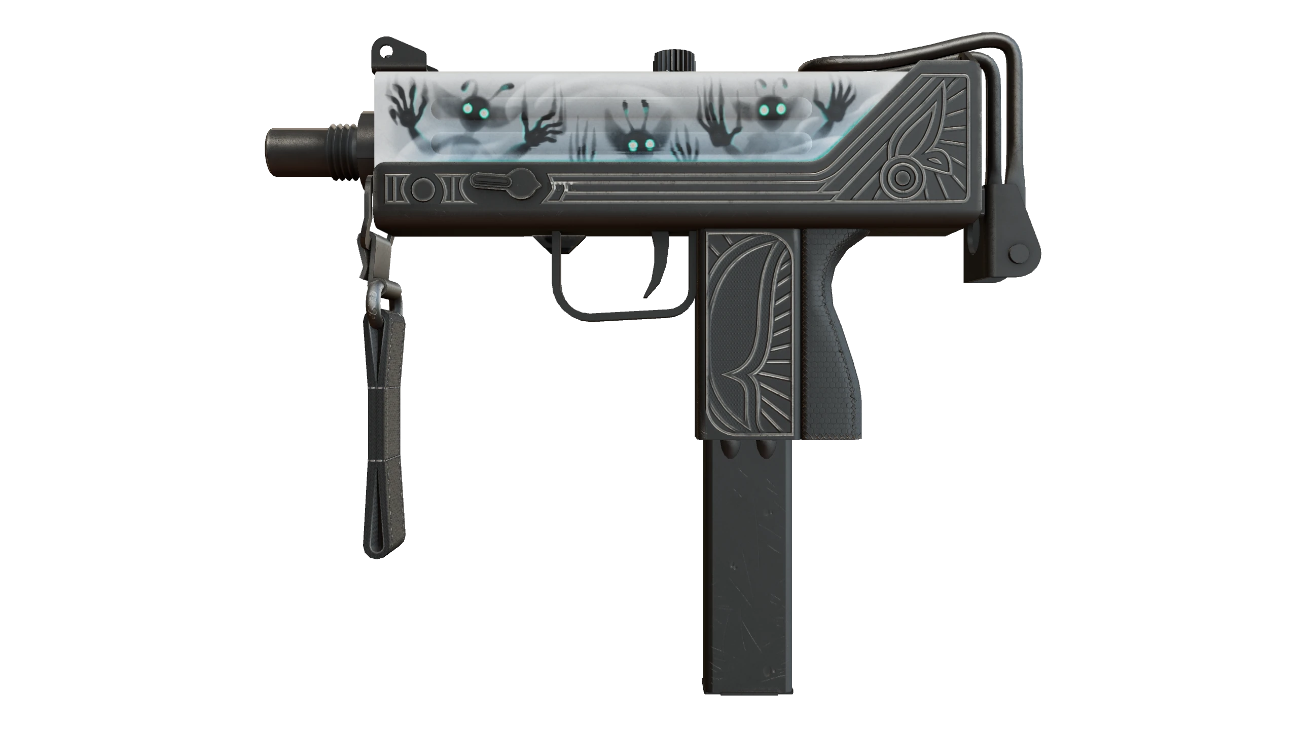 MAC-10 | Ensnared