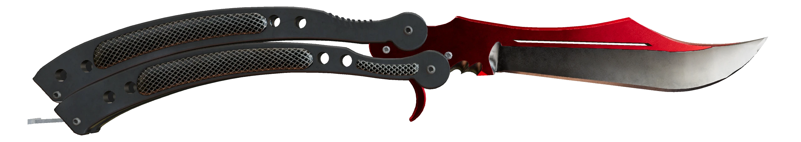 ★ Butterfly Knife | Autotronic