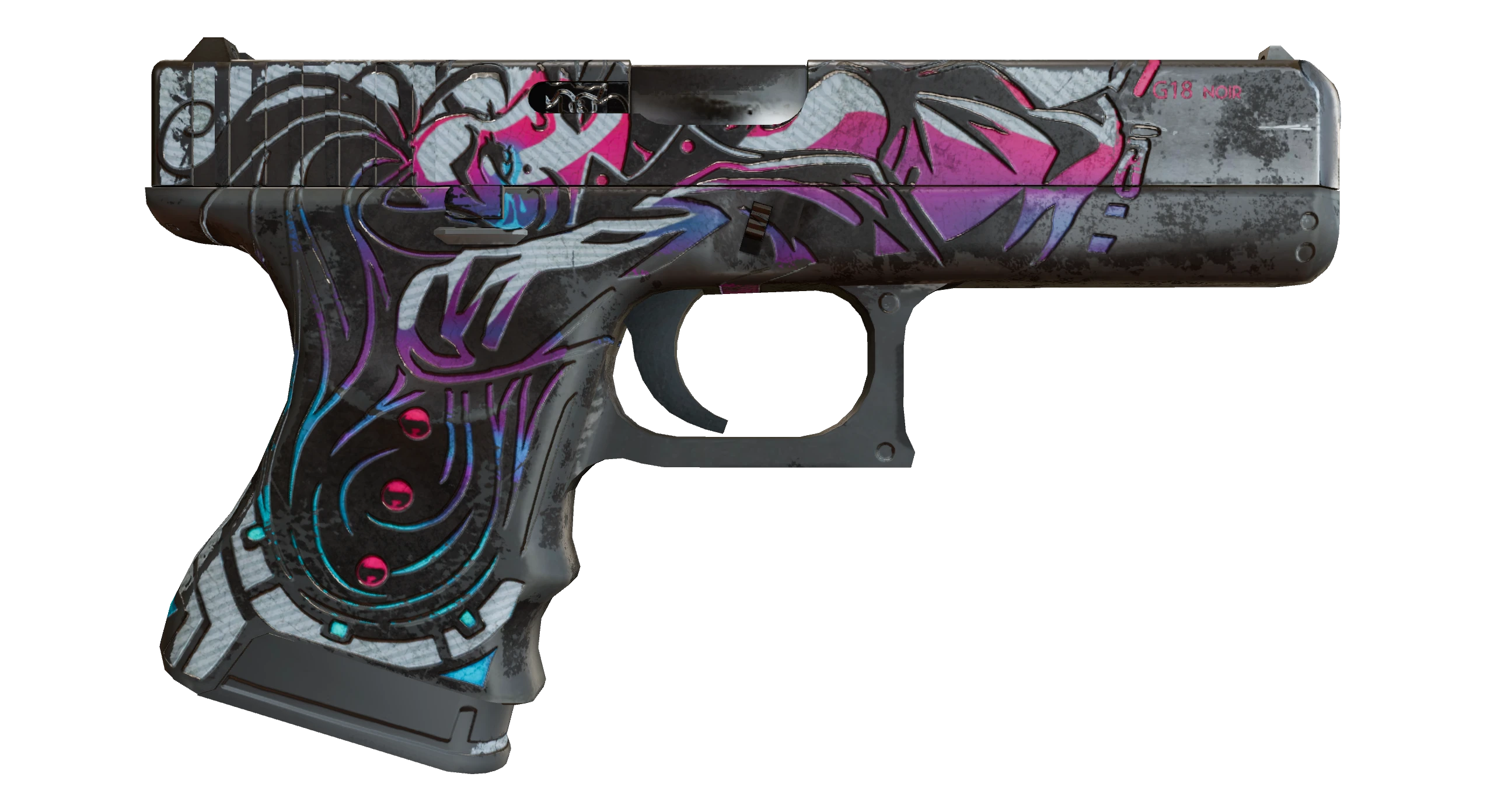 Glock-18 | Neo-Noir