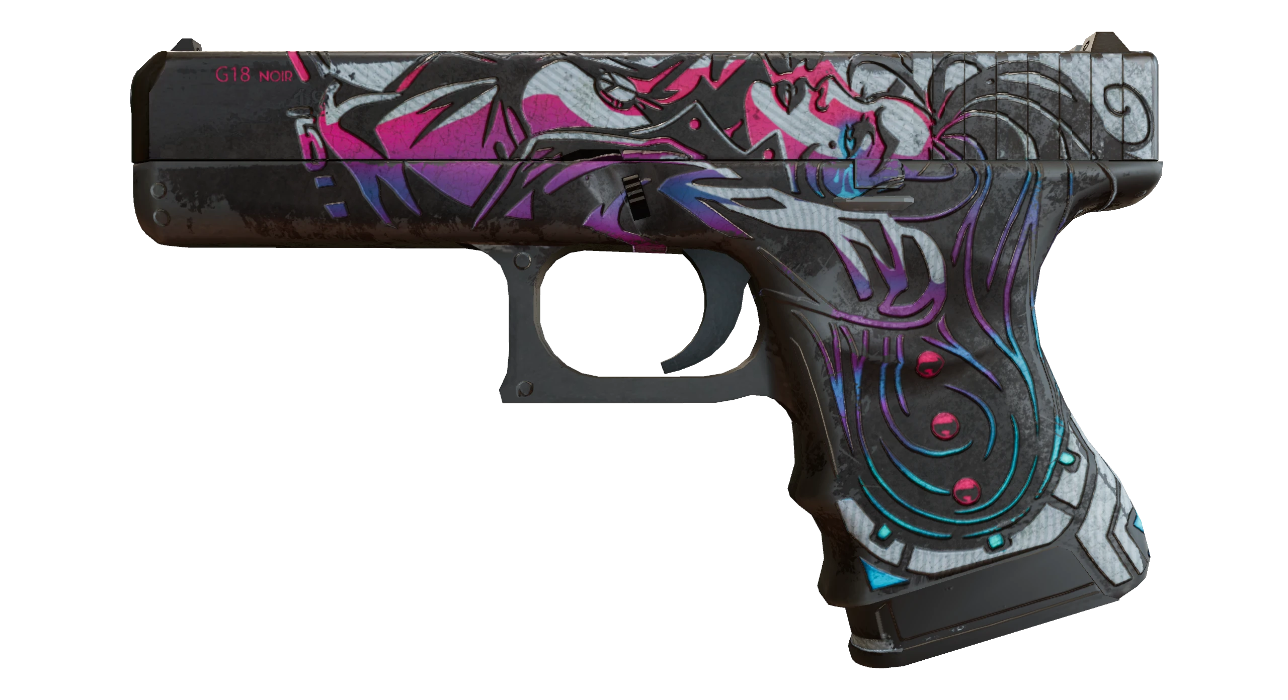 Glock-18 | Neo-Noir