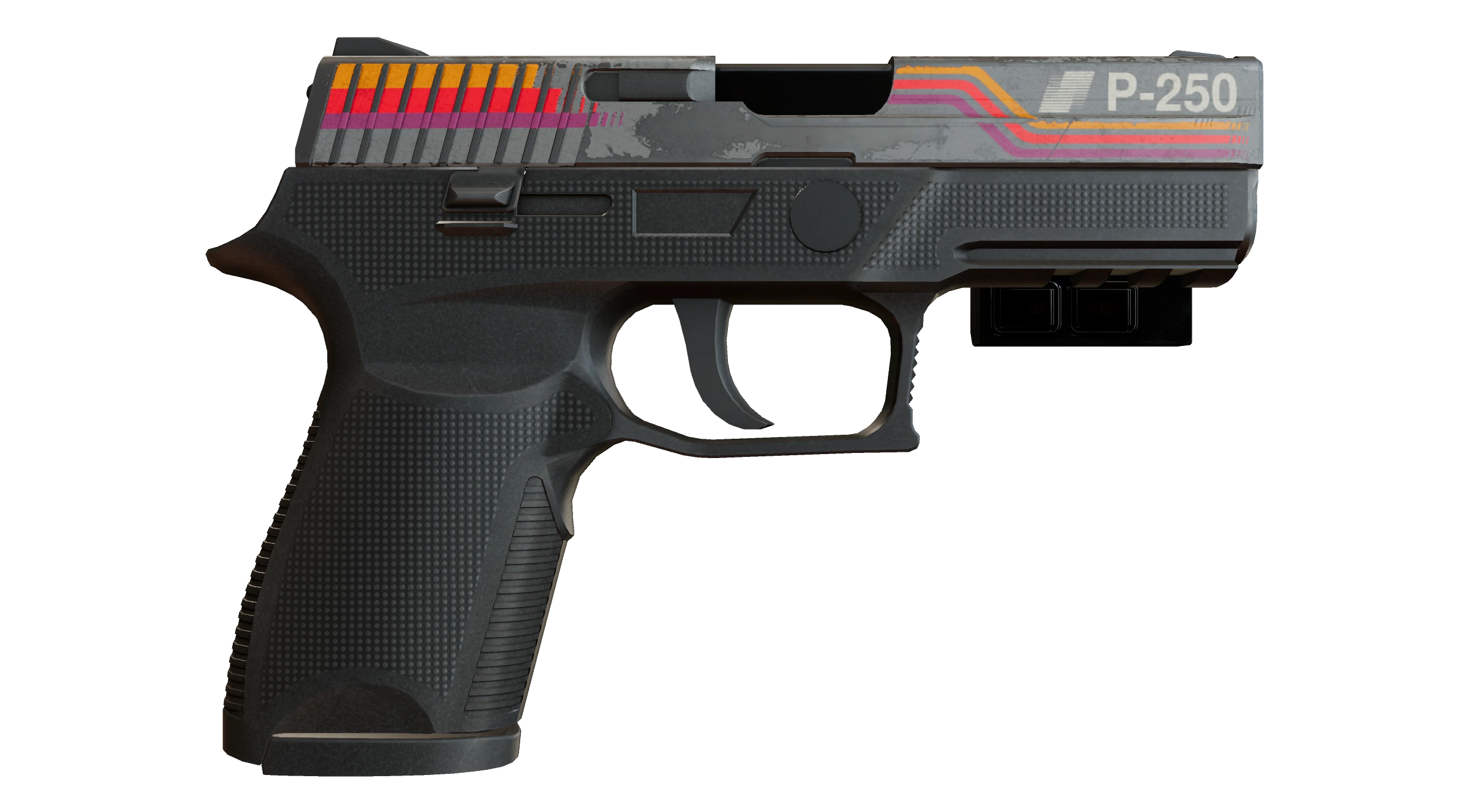 P250 | Cassette