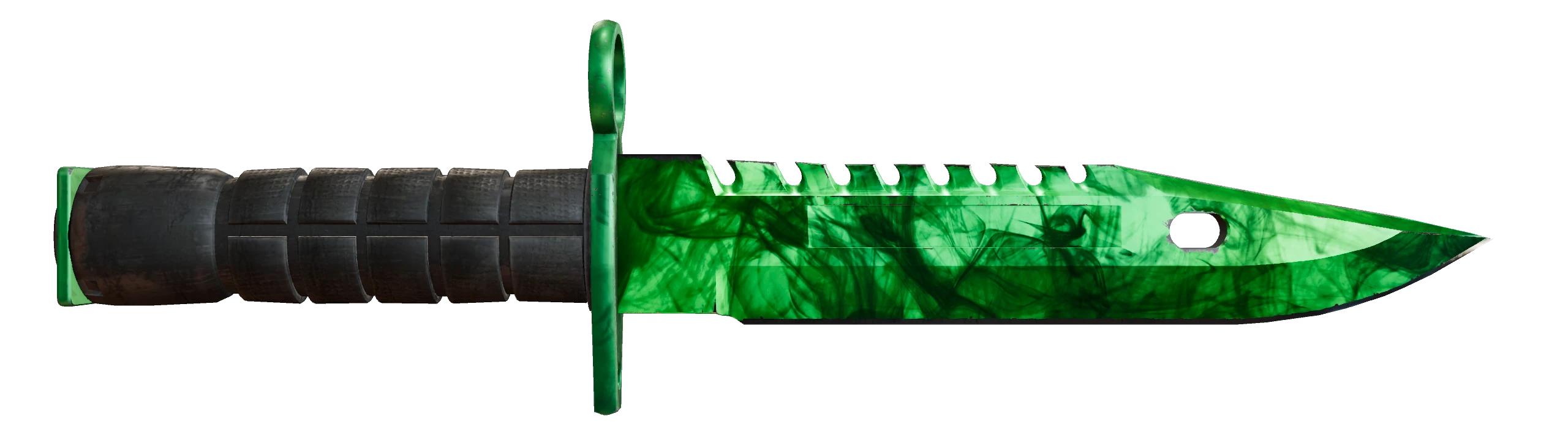 ★ M9 Bayonet | Gamma Doppler