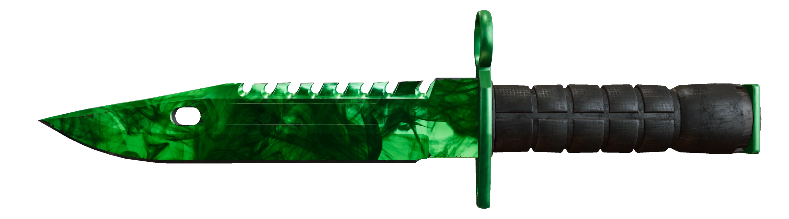 ★ M9 Bayonet | Gamma Doppler
