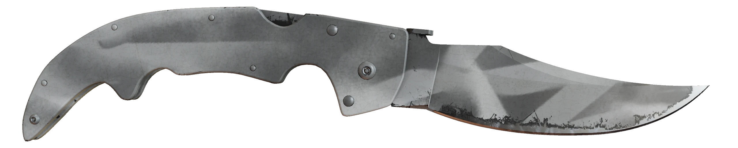 ★ Falchion Knife | Urban Masked