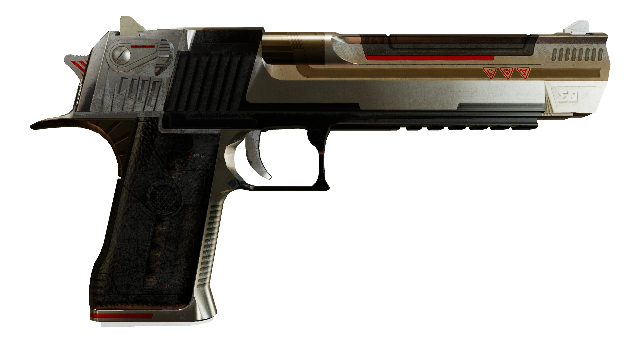 Desert Eagle | Mecha Industries