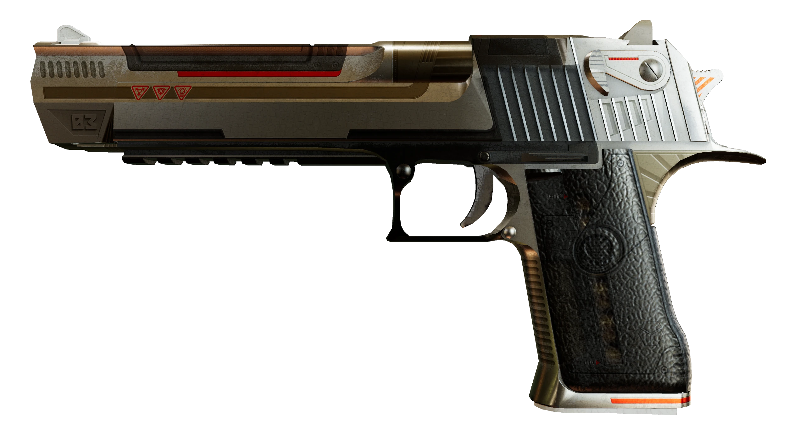 Desert Eagle | Mecha Industries