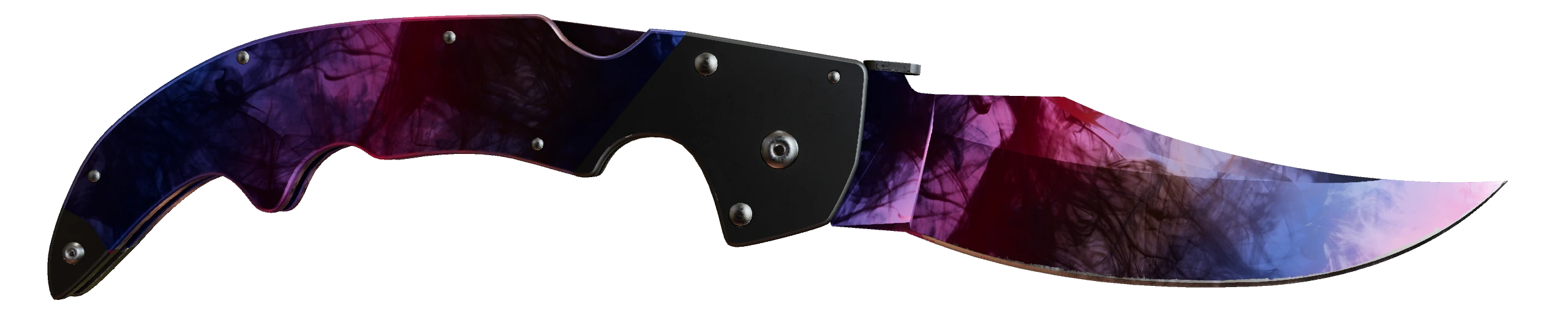 ★ Falchion Knife | Doppler