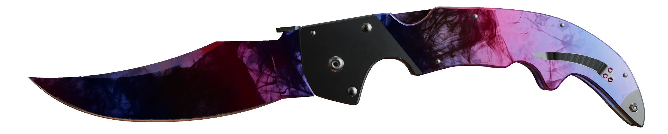 ★ Falchion Knife | Doppler