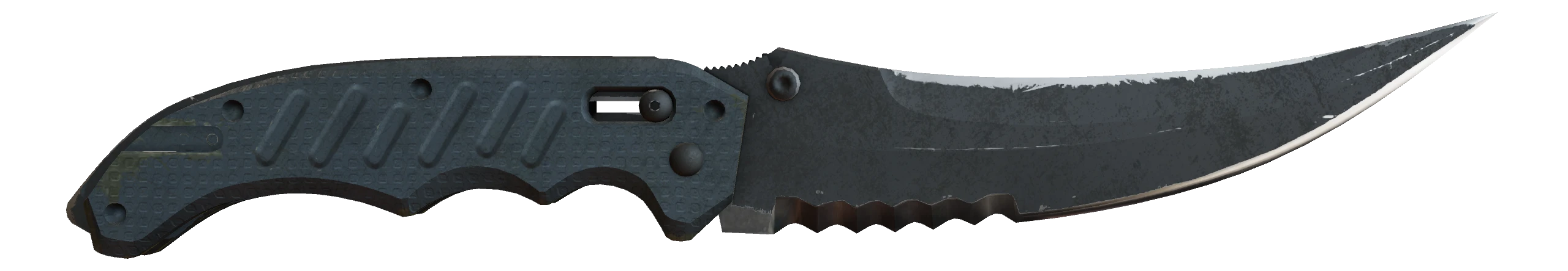 ★ Flip Knife | Night