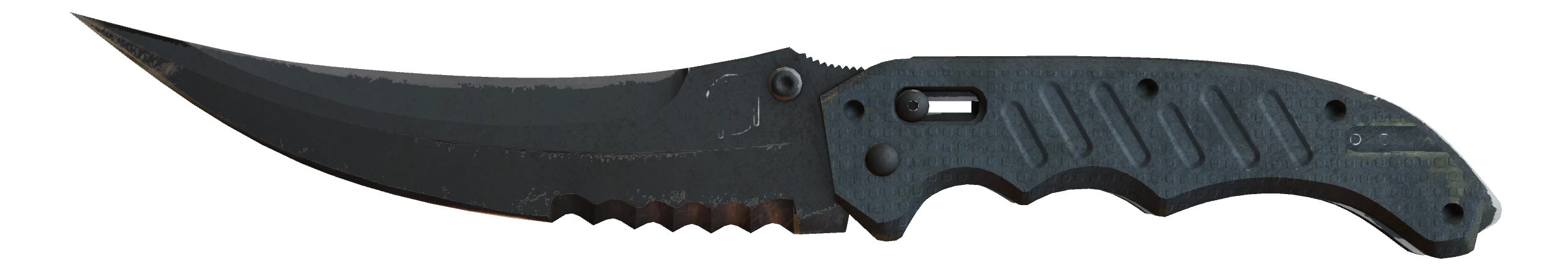 ★ Flip Knife | Night