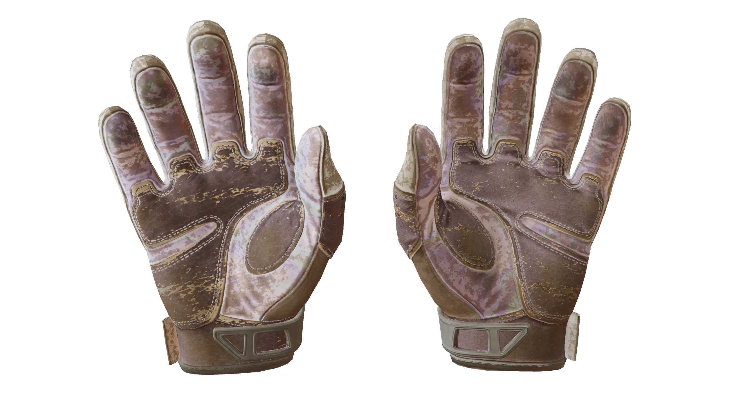 ★ Sport Gloves | Violet Beadwork