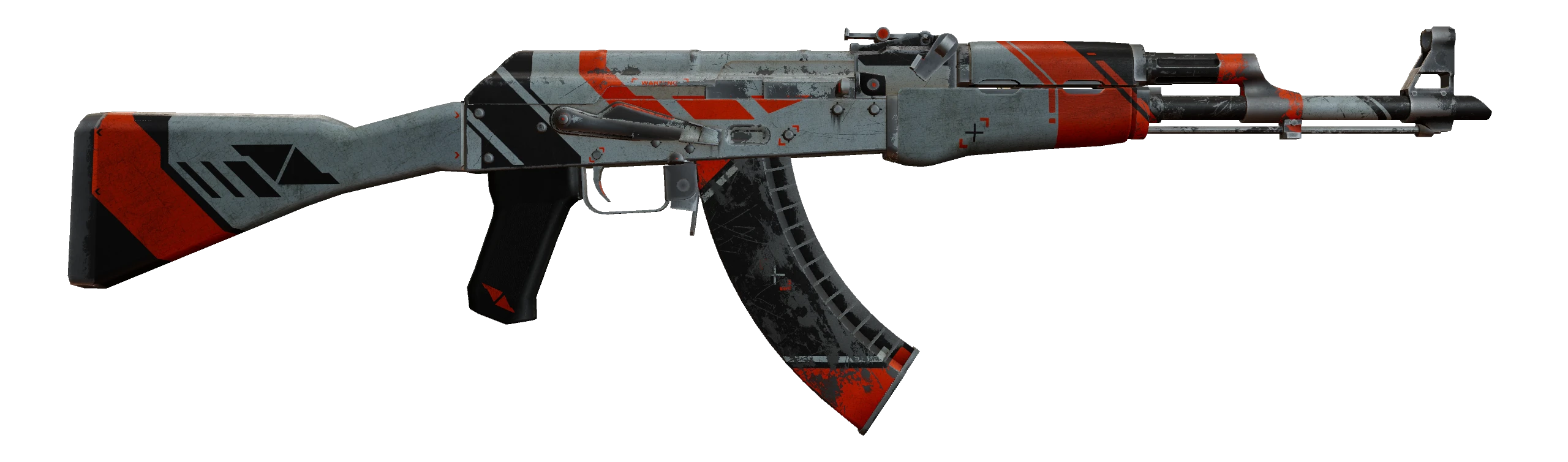 AK-47 | Asiimov